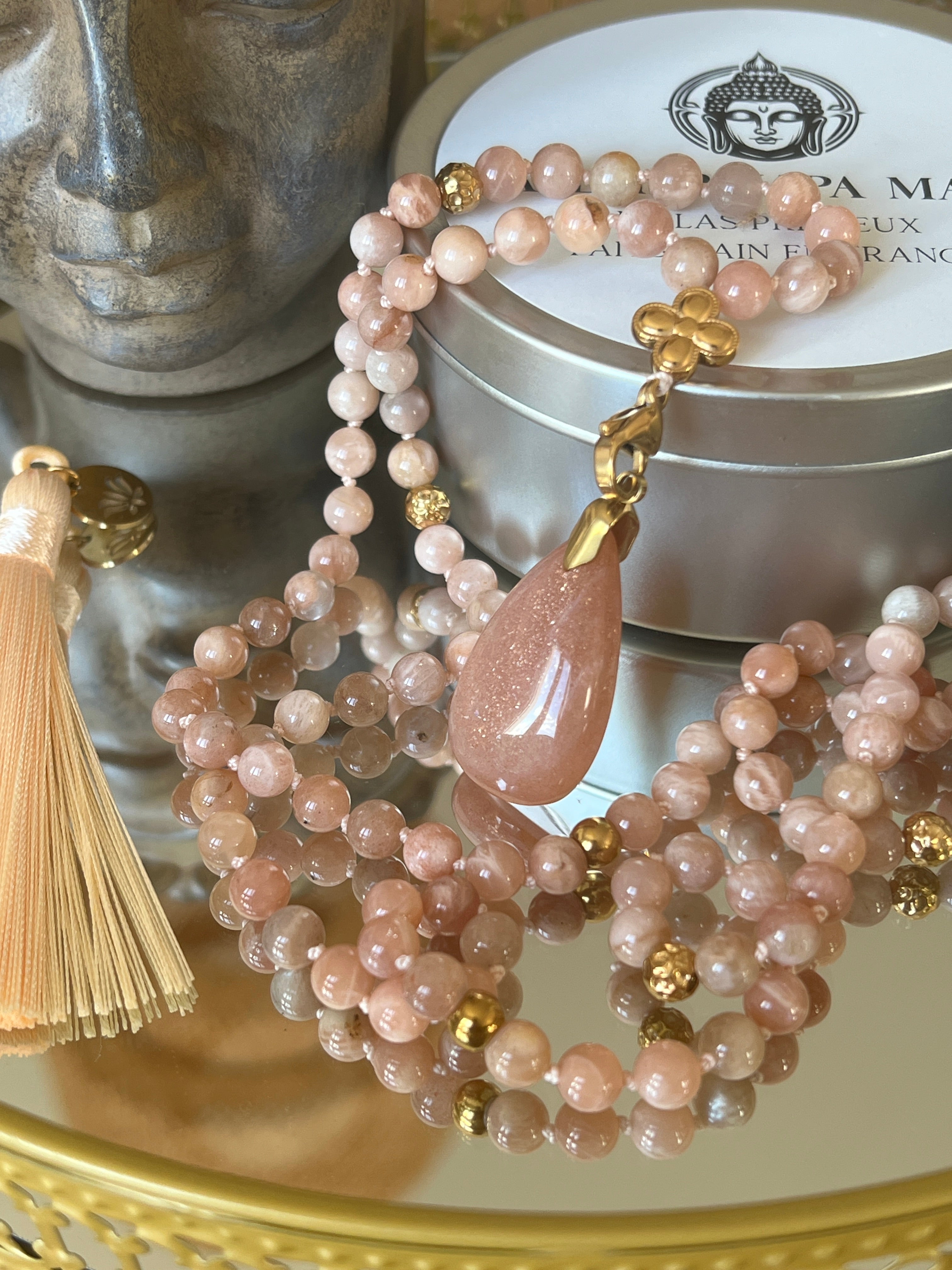 La Gamme des Malas Classiques