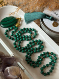 Mala en Malachite - Transformation profonde