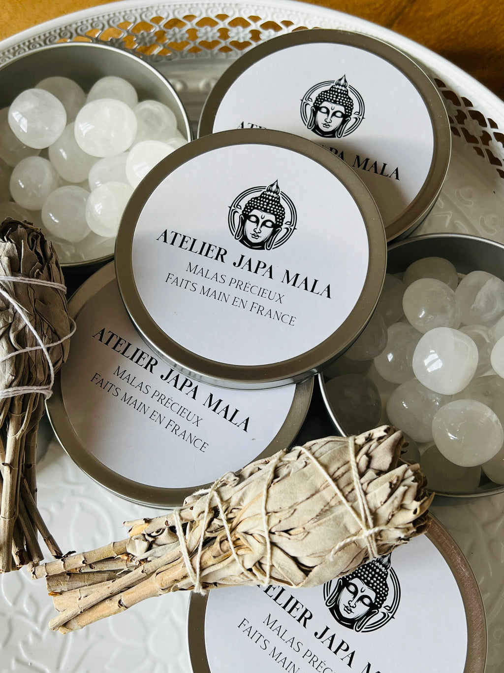 Kit de purification et de chargement