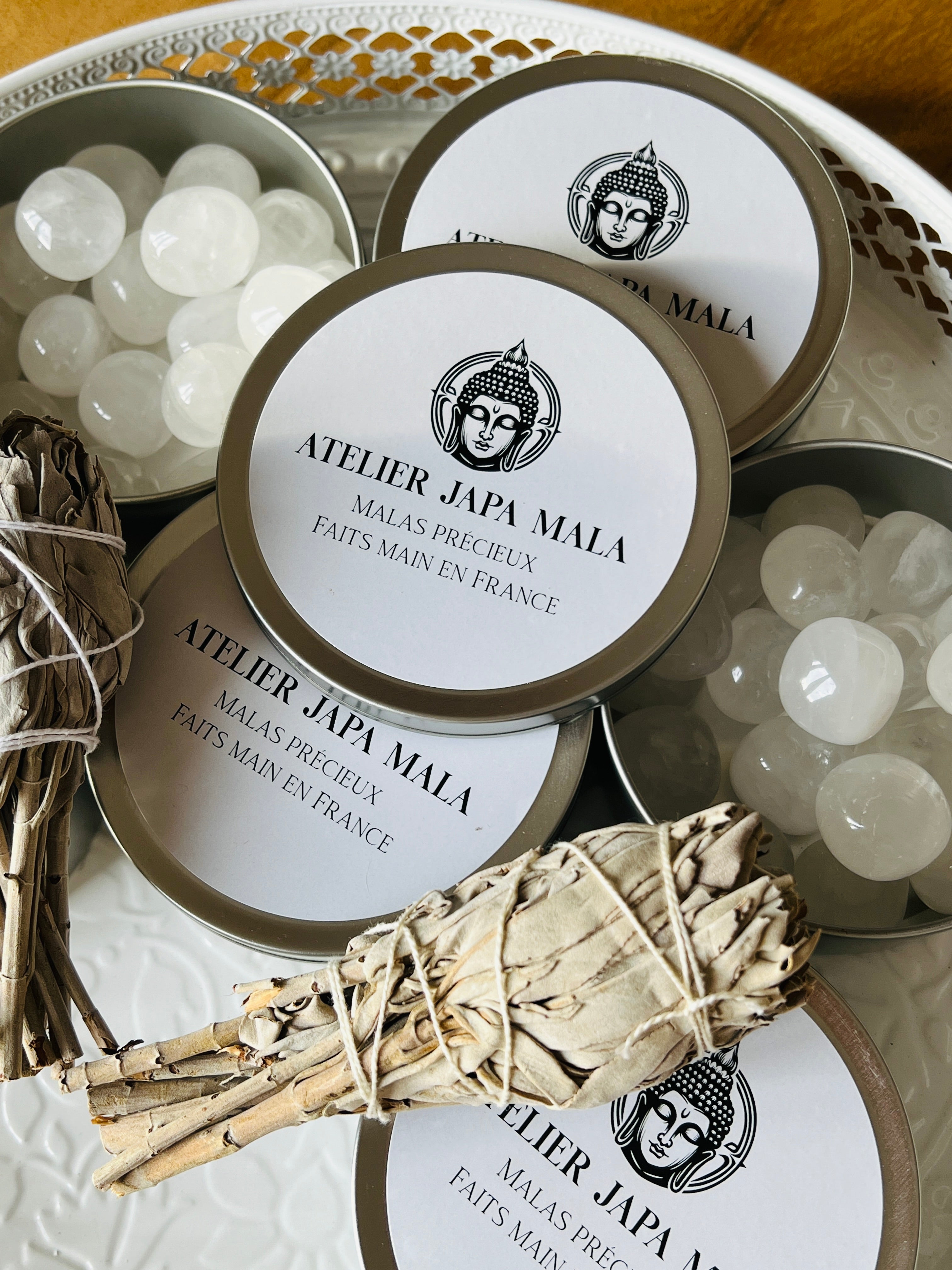 Kit de purification et de chargement