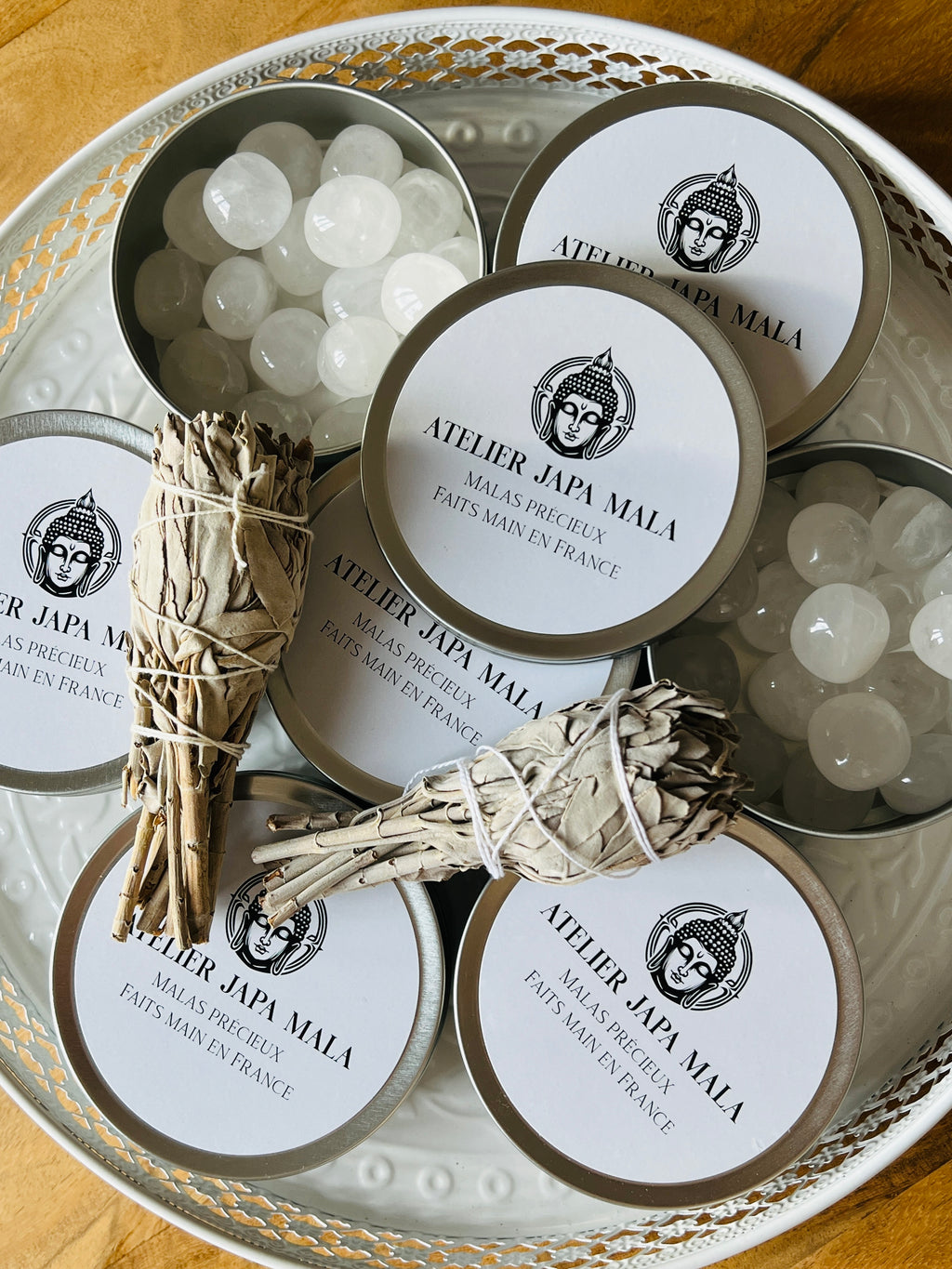 Kit de purification et de chargement