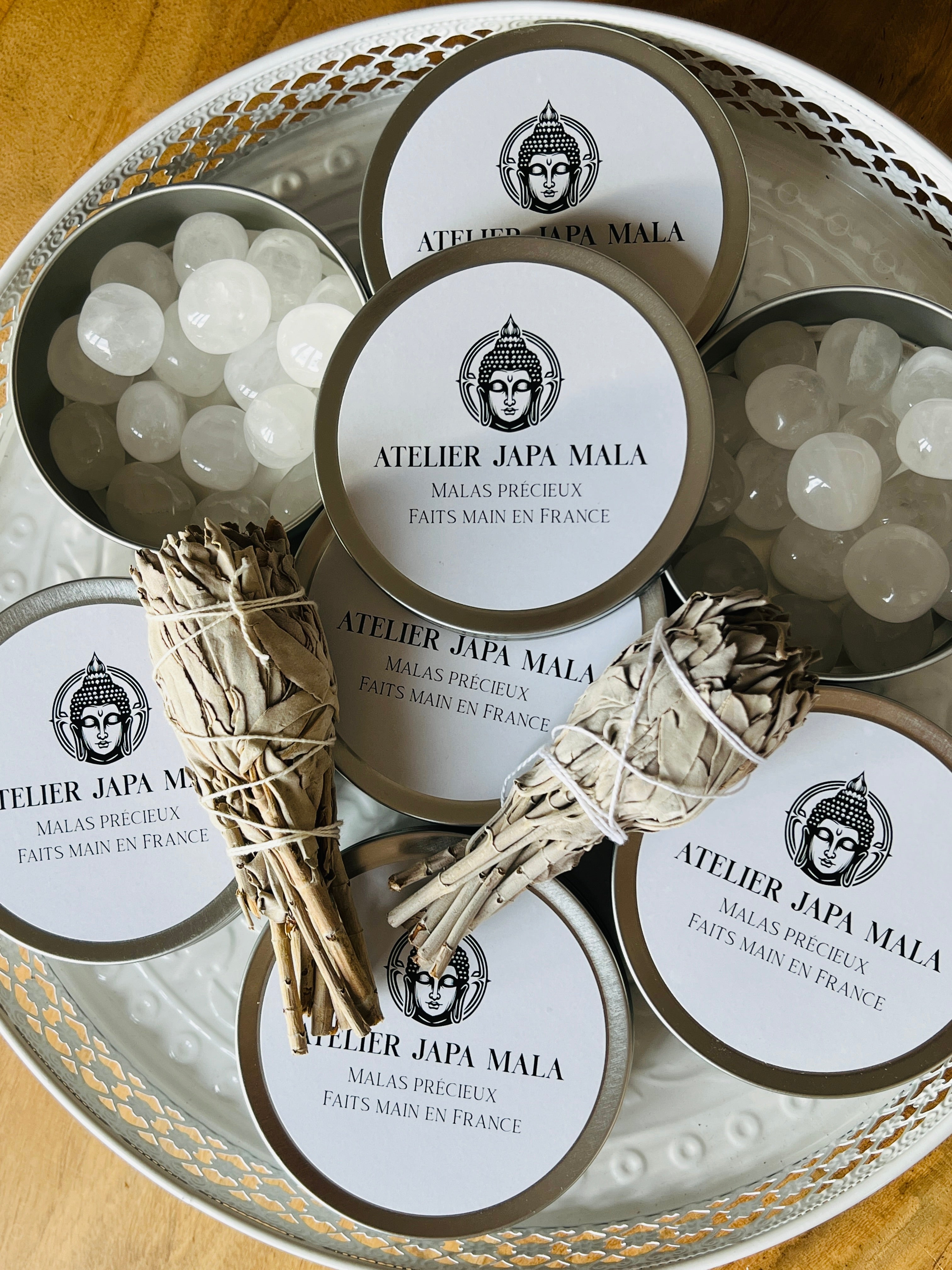 Kit de purification et de chargement