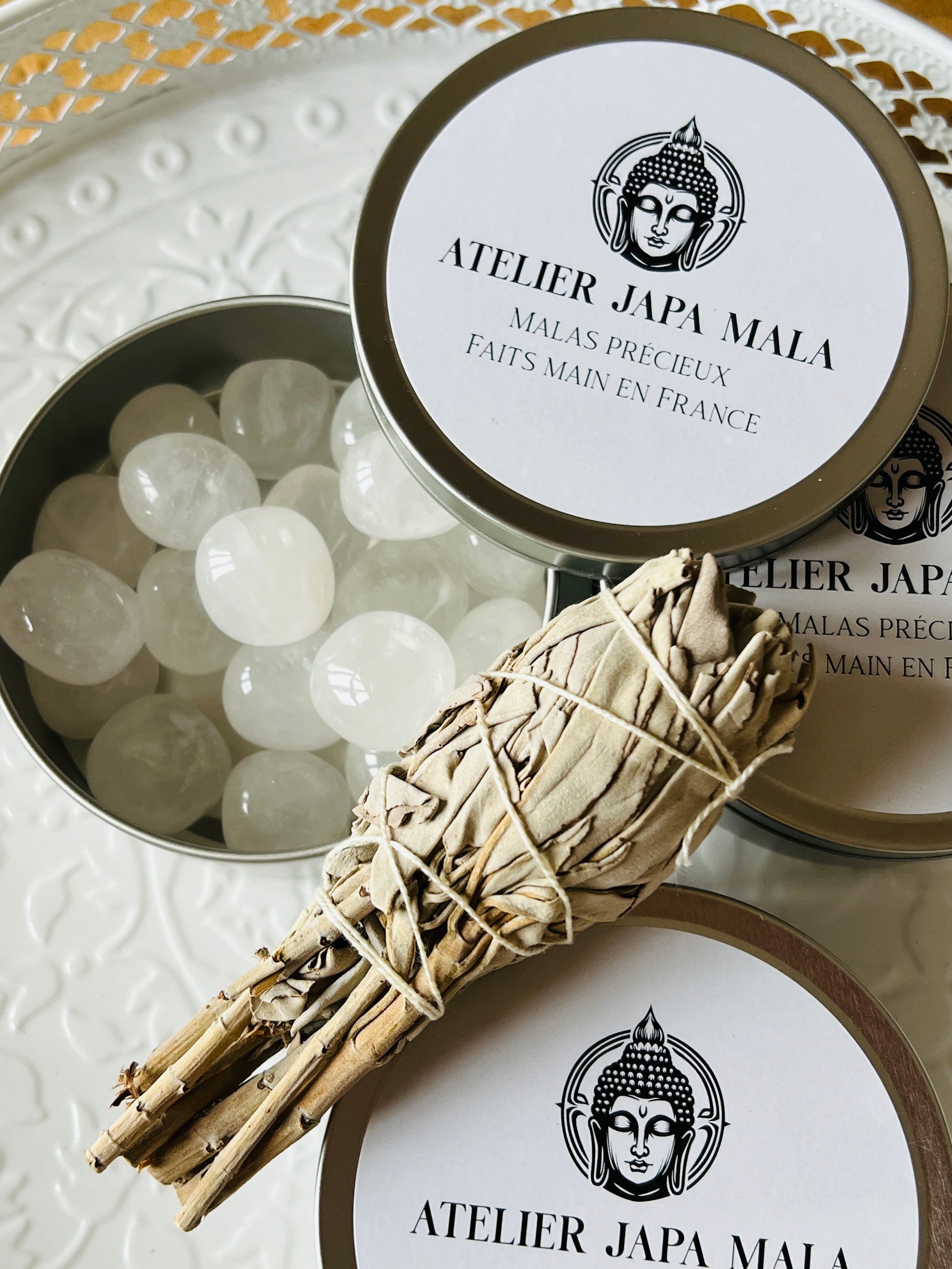 Kit de purification et de chargement