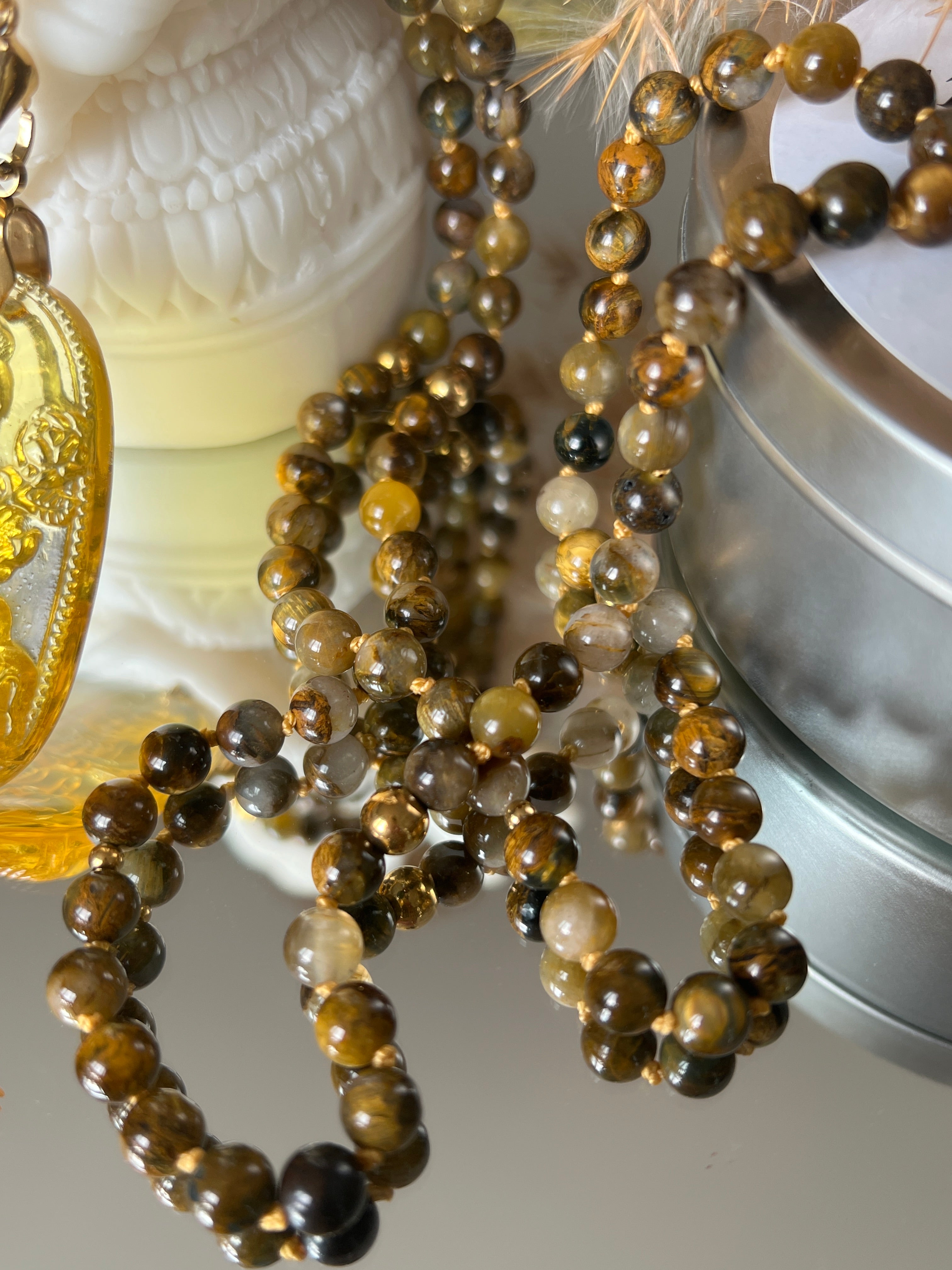 Mala en Piétersite - Prise de décision éclairée