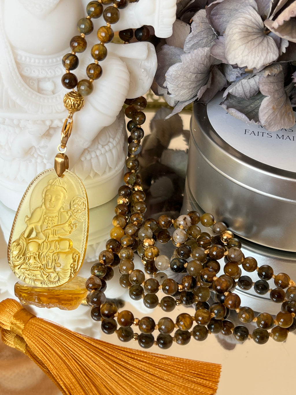 Mala en Piétersite - Prise de décision éclairée